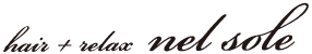 hair × relaxation | nel sole